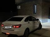 ВАЗ (Lada) Vesta 2018 года за 3 650 000 тг. в Атырау – фото 4