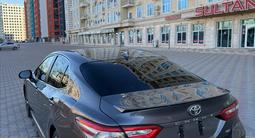 Toyota Camry 2019 года за 11 700 000 тг. в Актау – фото 5