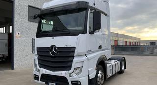 Mercedes-Benz  Actros 2019 года за 26 500 000 тг. в Павлодар