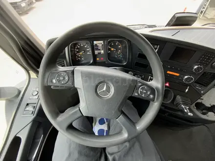 Mercedes-Benz  Actros 2019 года за 26 500 000 тг. в Павлодар – фото 16