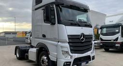 Mercedes-Benz  Actros 2019 годаүшін26 500 000 тг. в Павлодар – фото 3