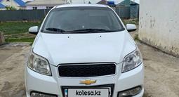 Chevrolet Nexia 2020 годаүшін4 900 000 тг. в Атырау – фото 2