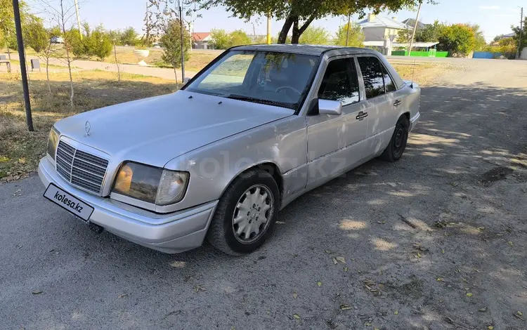 Mercedes-Benz E 320 1995 годаfor1 500 000 тг. в Сарыкемер