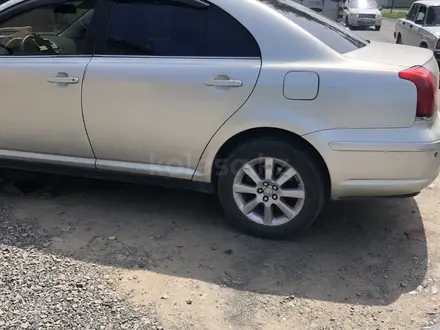 Toyota Avensis 2003 года за 3 500 000 тг. в Зайсан