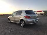 Peugeot 307 2006 годаүшін2 550 000 тг. в Караганда – фото 4