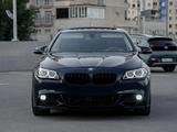 BMW 535 2014 года за 13 000 000 тг. в Шымкент