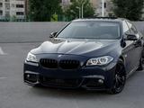 BMW 535 2014 года за 13 000 000 тг. в Шымкент – фото 4