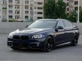 BMW 535 2014 года за 13 000 000 тг. в Шымкент – фото 2