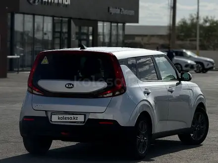 Kia Soul 2020 годаүшін10 800 000 тг. в Жанаозен – фото 4