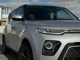 Kia Soul 2020 годаүшін10 800 000 тг. в Жанаозен – фото 5