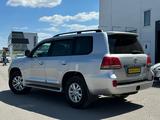 Toyota Land Cruiser 2010 годаfor15 900 000 тг. в Караганда – фото 3