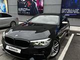 BMW 530 2017 года за 17 000 000 тг. в Алматы