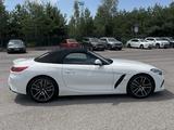 BMW Z4 2020 года за 27 500 000 тг. в Алматы – фото 4