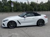 BMW Z4 2020 года за 27 500 000 тг. в Алматы