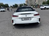 BMW Z4 2020 года за 27 500 000 тг. в Алматы – фото 3