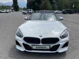 BMW Z4 2020 года за 27 500 000 тг. в Алматы – фото 2