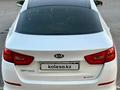Kia Optima 2014 годаүшін4 600 000 тг. в Астана – фото 11