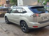 Lexus RX 350 2007 года за 7 900 000 тг. в Павлодар – фото 3