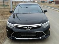 Toyota Camry 2013 годаүшін8 500 000 тг. в Атырау