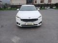Kia K7 2017 годаүшін8 800 000 тг. в Алматы – фото 16