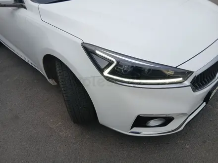 Kia K7 2017 года за 8 800 000 тг. в Алматы – фото 21