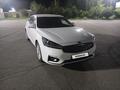 Kia K7 2017 годаүшін8 800 000 тг. в Алматы – фото 22