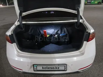 Kia K7 2017 года за 8 800 000 тг. в Алматы – фото 23