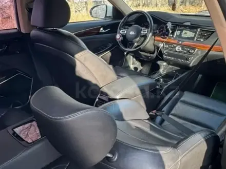 Kia K7 2017 года за 8 800 000 тг. в Алматы – фото 29