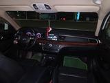 Kia K7 2017 годаүшін8 800 000 тг. в Алматы – фото 5