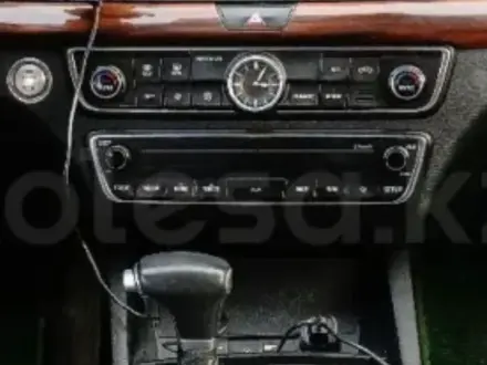 Kia K7 2017 года за 8 800 000 тг. в Алматы – фото 7