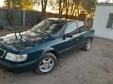 Audi 100 1994 года за 1 300 000 тг. в Жанаарка