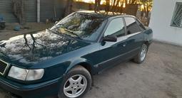Audi 100 1994 года за 1 300 000 тг. в Жанаарка