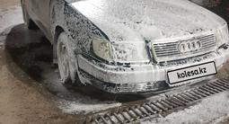 Audi 100 1994 года за 1 300 000 тг. в Жанаарка – фото 2