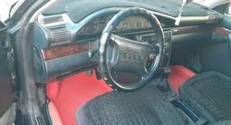 Audi 100 1994 года за 1 300 000 тг. в Жанаарка – фото 5