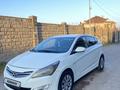 Hyundai Solaris 2014 года за 5 100 000 тг. в Алматы – фото 3