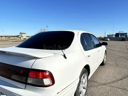 Nissan Cefiro 1995 года за 2 400 000 тг. в Алматы – фото 5