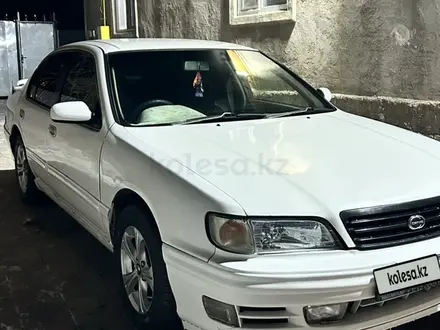 Nissan Cefiro 1995 года за 2 400 000 тг. в Алматы – фото 9