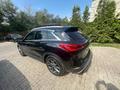 Infiniti QX50 2020 года за 23 000 000 тг. в Алматы – фото 4