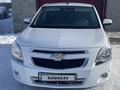 Chevrolet Cobalt 2023 года за 6 650 000 тг. в Костанай – фото 3