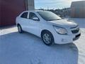 Chevrolet Cobalt 2023 года за 6 650 000 тг. в Костанай – фото 5