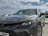 Toyota Camry 2021 годаүшін12 000 000 тг. в Актау – фото 2