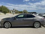 Toyota Camry 2021 годаүшін12 000 000 тг. в Актау – фото 3