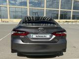 Toyota Camry 2021 годаүшін12 000 000 тг. в Актау – фото 5