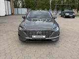 Hyundai Sonata 2023 года за 10 000 000 тг. в Актобе