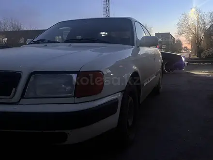 Audi 100 1992 годаүшін1 000 000 тг. в Экибастуз – фото 2