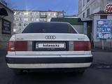 Audi 100 1992 годаүшін1 000 000 тг. в Экибастуз – фото 5