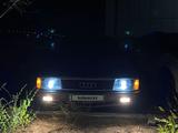 Audi 100 1989 годаүшін1 300 000 тг. в Тараз – фото 4