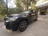 BMW X3 2022 годаүшін32 000 000 тг. в Алматы – фото 4