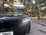 BMW X3 2022 года за 32 000 000 тг. в Алматы – фото 2