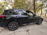 BMW X3 2022 года за 32 000 000 тг. в Алматы – фото 5